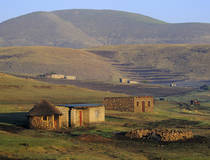 Lesotho © Christian Heeb