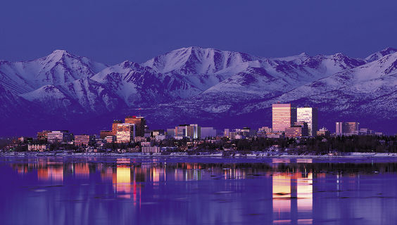  &copy; Visit Anchorage/Roy Olsen